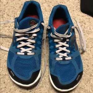Crossfit Reebok Nano 2s
